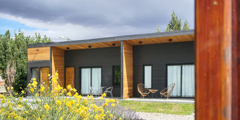 Boarealer: Leiligheter, sovesaler, containervillaer